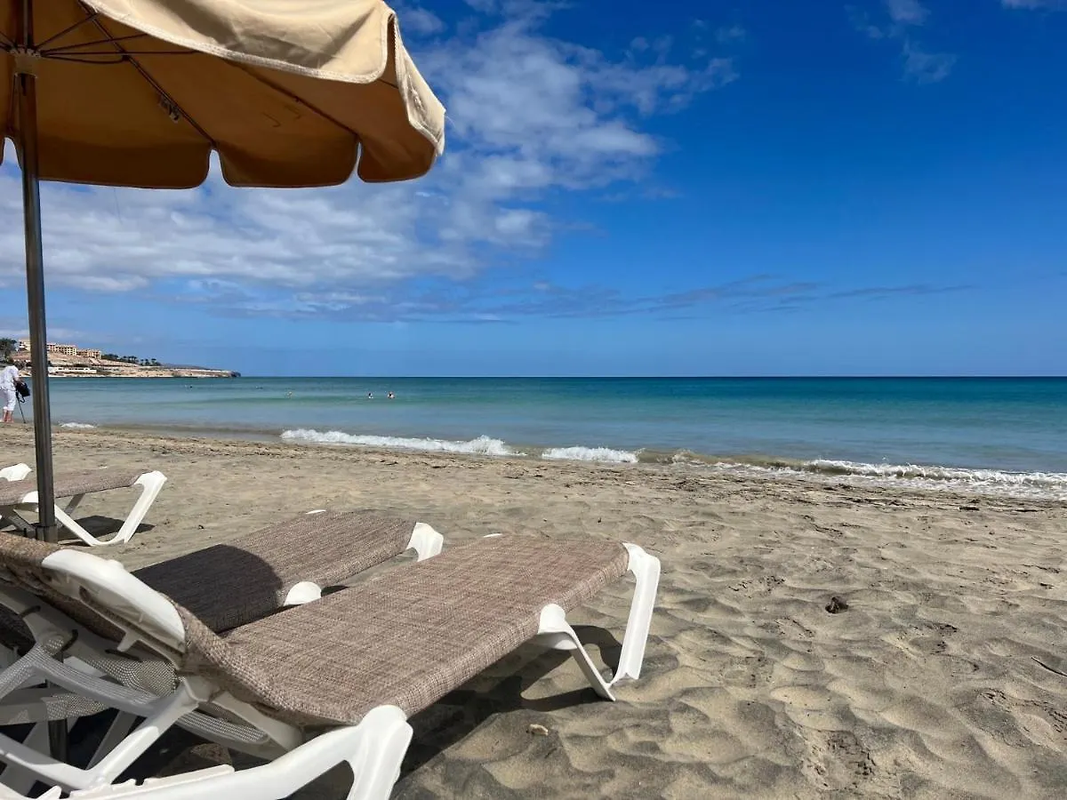 Casa Ucraniana Wi-Fi Fibra Apartment Costa Calma