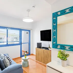 Astarita Pool Apartamento