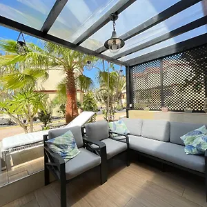 Agpi Fuerteventura Internet Fibra Wifi Gratis Apartment